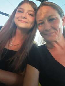 Hot Summer Nights With TLC Shaggy, En Vogue and Sean Kingston