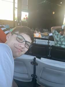 Hot Summer Nights With TLC Shaggy, En Vogue and Sean Kingston