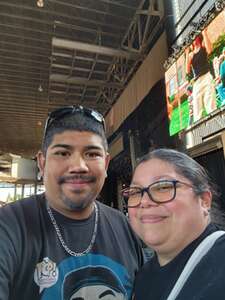 Hot Summer Nights With TLC Shaggy, En Vogue and Sean Kingston