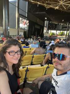 Hot Summer Nights With TLC Shaggy, En Vogue and Sean Kingston