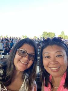 Hot Summer Nights With TLC Shaggy, En Vogue and Sean Kingston