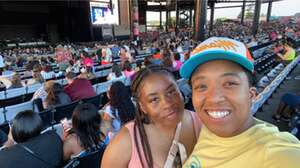 Hot Summer Nights With TLC Shaggy, En Vogue and Sean Kingston