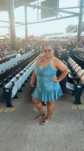 Hot Summer Nights With TLC Shaggy, En Vogue and Sean Kingston