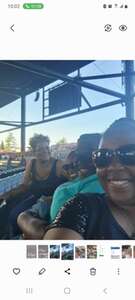 Hot Summer Nights With TLC Shaggy, En Vogue and Sean Kingston