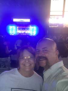 Hot Summer Nights With TLC Shaggy, En Vogue and Sean Kingston