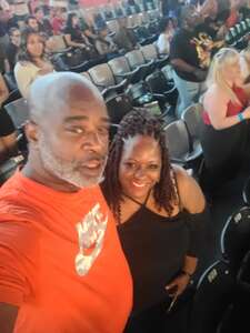 Hot Summer Nights With TLC Shaggy, En Vogue and Sean Kingston