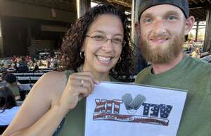 Hot Summer Nights With TLC Shaggy, En Vogue and Sean Kingston