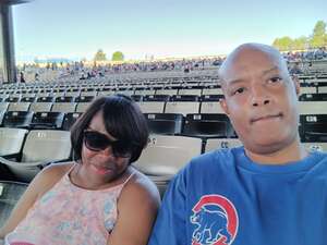 Hot Summer Nights With TLC Shaggy, En Vogue and Sean Kingston