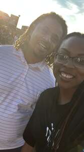 Hot Summer Nights With TLC Shaggy, En Vogue and Sean Kingston