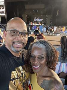 Hot Summer Nights With TLC Shaggy, En Vogue and Sean Kingston