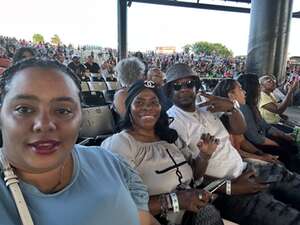 Hot Summer Nights With TLC Shaggy, En Vogue and Sean Kingston