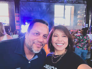 Hot Summer Nights With TLC Shaggy, En Vogue and Sean Kingston