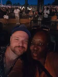 Hot Summer Nights With TLC Shaggy, En Vogue and Sean Kingston