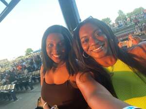 Hot Summer Nights With TLC Shaggy, En Vogue and Sean Kingston