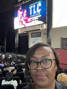 Hot Summer Nights With TLC Shaggy, En Vogue and Sean Kingston