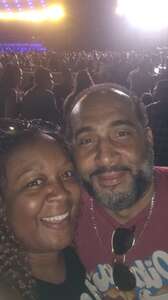 Hot Summer Nights With TLC Shaggy, En Vogue and Sean Kingston