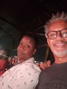 Hot Summer Nights With TLC Shaggy, En Vogue and Sean Kingston