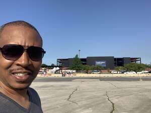 Hot Summer Nights With TLC Shaggy, En Vogue and Sean Kingston