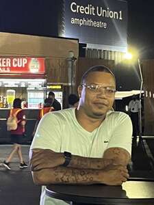 Hot Summer Nights With TLC Shaggy, En Vogue and Sean Kingston