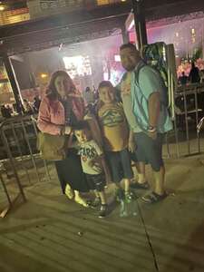 Hot Summer Nights With TLC Shaggy, En Vogue and Sean Kingston