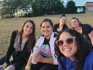 Hot Summer Nights With TLC Shaggy, En Vogue and Sean Kingston