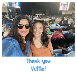 Hot Summer Nights With TLC Shaggy, En Vogue and Sean Kingston