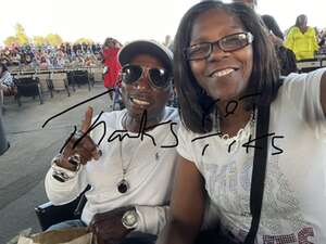 Hot Summer Nights With TLC Shaggy, En Vogue and Sean Kingston