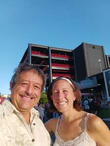 Hot Summer Nights With TLC Shaggy, En Vogue and Sean Kingston