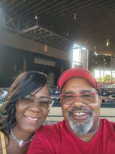 Hot Summer Nights With TLC Shaggy, En Vogue and Sean Kingston