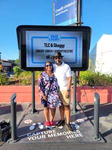 Hot Summer Nights With TLC Shaggy, En Vogue and Sean Kingston