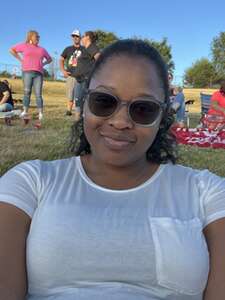 Hot Summer Nights With TLC Shaggy, En Vogue and Sean Kingston