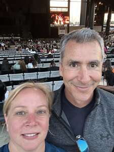 Hot Summer Nights With TLC Shaggy, En Vogue and Sean Kingston