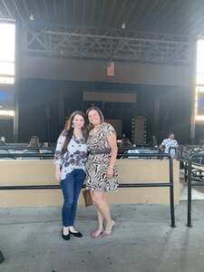 Hot Summer Nights With TLC Shaggy, En Vogue and Sean Kingston