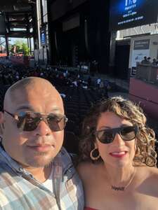 Hot Summer Nights With TLC Shaggy, En Vogue and Sean Kingston