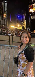 Hot Summer Nights With TLC Shaggy, En Vogue and Sean Kingston