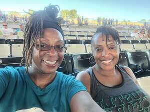 Hot Summer Nights With TLC Shaggy, En Vogue and Sean Kingston