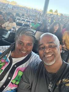 Hot Summer Nights With TLC Shaggy, En Vogue and Sean Kingston