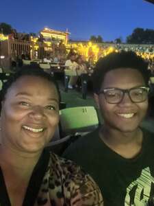 Hot Summer Nights With TLC Shaggy, En Vogue and Sean Kingston