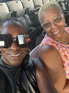 Hot Summer Nights With TLC Shaggy, En Vogue and Sean Kingston