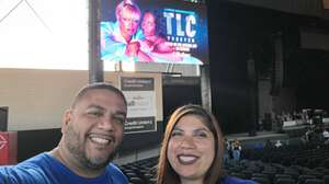 Hot Summer Nights With TLC Shaggy, En Vogue and Sean Kingston