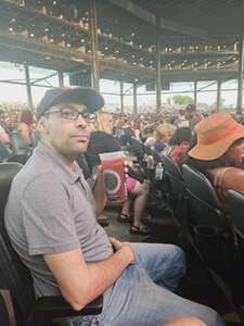 Hot Summer Nights With TLC Shaggy, En Vogue and Sean Kingston