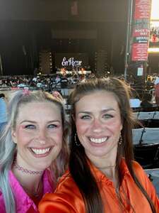 Hot Summer Nights With TLC Shaggy, En Vogue and Sean Kingston