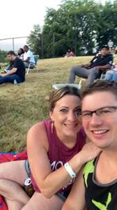 Hot Summer Nights With TLC Shaggy, En Vogue and Sean Kingston