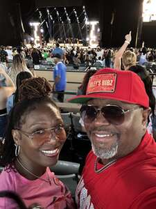 Hot Summer Nights With TLC Shaggy, En Vogue and Sean Kingston