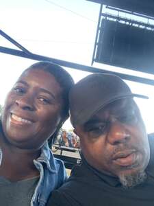 Hot Summer Nights With TLC Shaggy, En Vogue and Sean Kingston