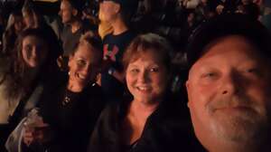 Hot Summer Nights With TLC Shaggy, En Vogue and Sean Kingston