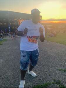 Hot Summer Nights With TLC Shaggy, En Vogue and Sean Kingston