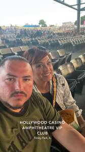 Hot Summer Nights With TLC Shaggy, En Vogue and Sean Kingston