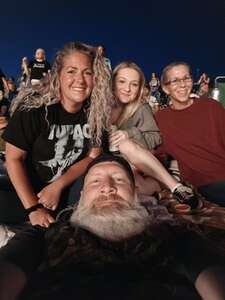 Hot Summer Nights With TLC Shaggy, En Vogue and Sean Kingston