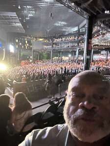 Hot Summer Nights With TLC Shaggy, En Vogue and Sean Kingston